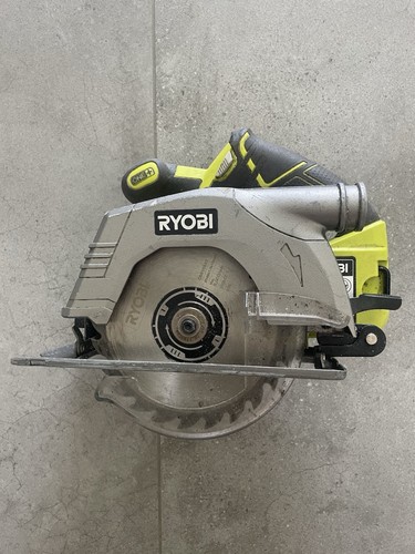 Ryobi r18cs - ryobi,
