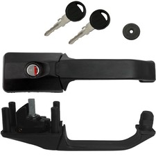 POS Außenschloss Türschloss