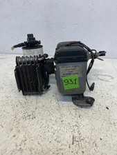 BMW X5 E53 2000 Standheizung