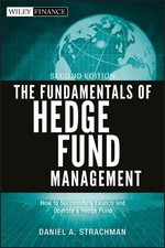 The Fundamentals of Hedge Fund