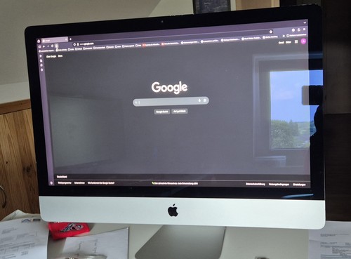 Apple imac zoll retina - imac, 5k
