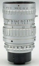 Angenieux Zoom Type K1 9-36mm 1,8 - D-Mount 