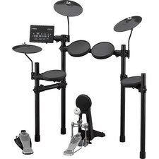 Yamaha DTX432K E-Drum Set |