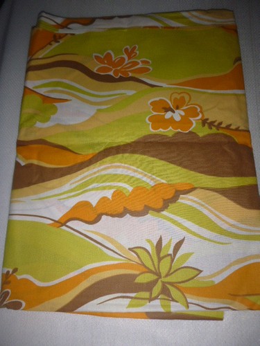 Baumwolle stoff vintage - baumwolle,