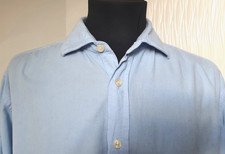 Hackett London Herren Cord Hemd XXL / Men's cord shirt XXL