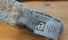 1 Paar Nordpol Bergbausocken