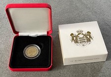 2 Euro Monaco 2007 Grace Kelly