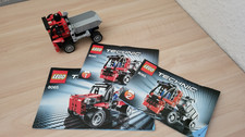 Lego Technic Technik 8065 Mini