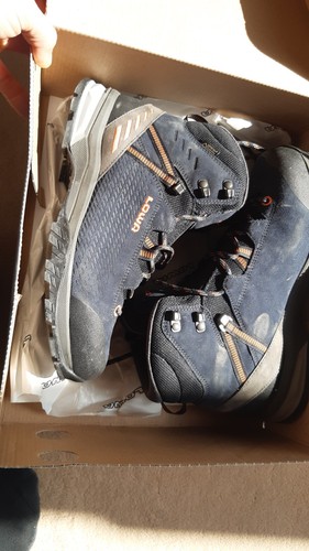 Lowa ledro gtx mid - mid, eu