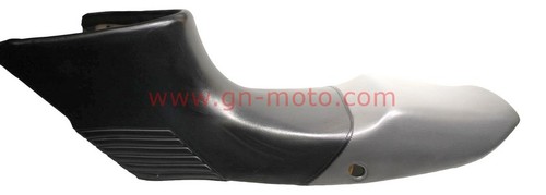 Sattel yamaha 850 tdm 3vd - yamaha,