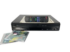 Panasonic DMR-EZ49V DVD VHS