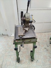 Pedrazzoli Brown 250 Metall Kreissäge