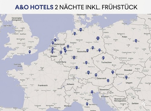 Hotel gutschein 2n 4p - hotel,
