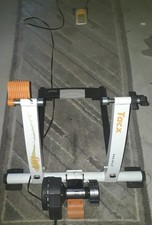 Tacx Flow Hometrainer fürs Fahrrad
