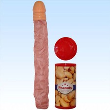 Penisdose dose mit - dose,