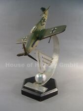 139828: Ehrengeschenk Modell Messerschmitt Me 109 G-6, Bf 109, Jagdgeschwader JG