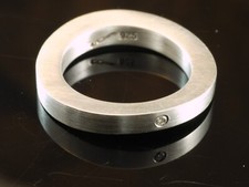 Ring 925 Sterlingsilber mit