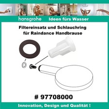 Hansgrohe 97708000 Siebeinsatz