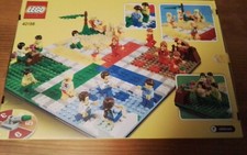 LEGO 40198 Ludo-Spiel