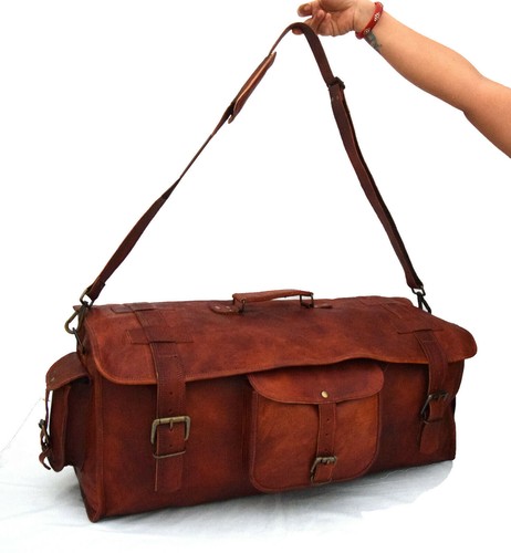 Original leder groß - original,