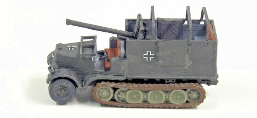 Kfz diana - 6, "diana"