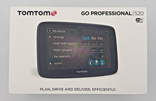 TomTom GO Professional 520