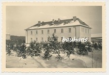 Truppenübungsplatz Bergen