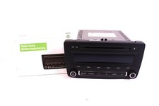 Autoradio skoda octavia 1z - cd,