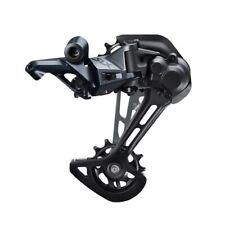 SHIMANO Deore SLX Schaltwerk RD-M7100-SGS 12-fach Shadow+ langer Käfig