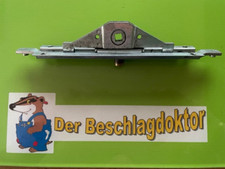 Roplasto Getriebe mit einer Noppe für Lochstange