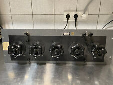 Hartmann & Braun WLPK1 Widerstandsdekade Manganin