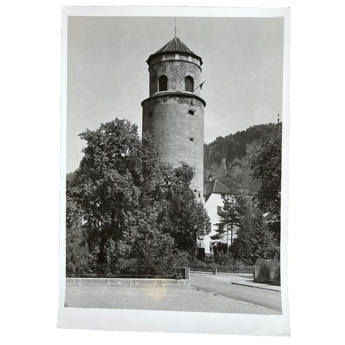 Altes foto feldkirch - altes,
