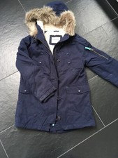 Parka Mini Boden Johnnie B 11-12 Jahre