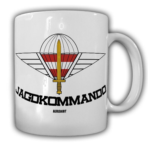 Jagdkommando emblem abzeichen - jagdkommando,