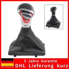 SCHALTKNAUF SCHALTSACK FÜR