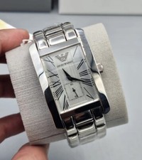 EMPORIO ARMANI HERREN UHR