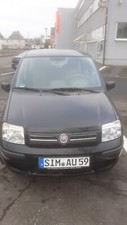 FIAT PANDA TYP169  ZU VERKAUFEN.