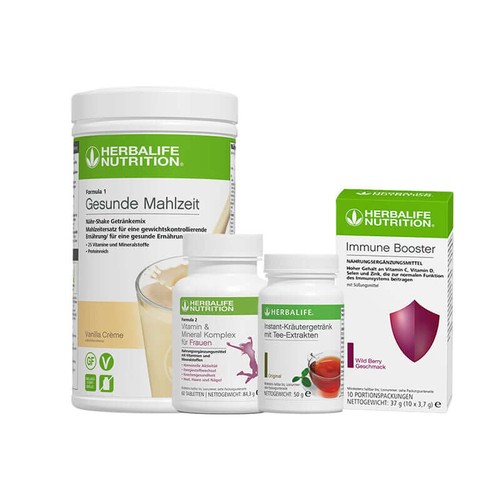 Angebot immun set ein - angebot,