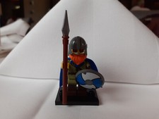 Lego Minifigur - Wikinger -