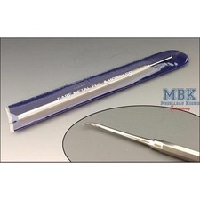 BARE METAL FOIL BMF003 Experts