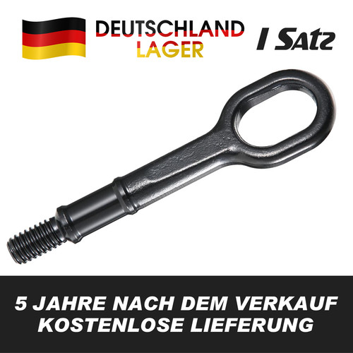 Abschlepphaken abschleppöse - abschlepphaken,