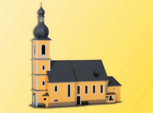Kibri 39767 kirche st - 39767,