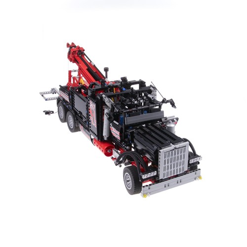 Lego technic set 8285 tow - 1x,