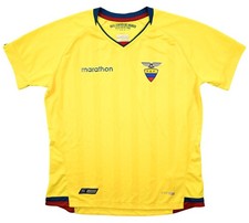 Marathon 2017-18 ECUADOR SHIRT