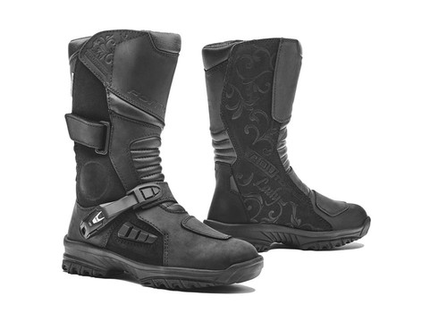 Lederstiefel forma touring - forma,