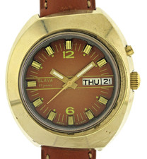 Slawa/Slava Vintage Automatic