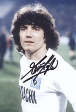 Kevin Keegan  original