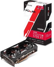 Graphics card SAPPHIRE Pulse