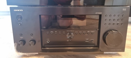 Onkyo receiver 1100 - receiver,