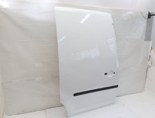 Schiebetür VW CADDY 3 Kasten rechts 2K5843108B Weiss 01-2012